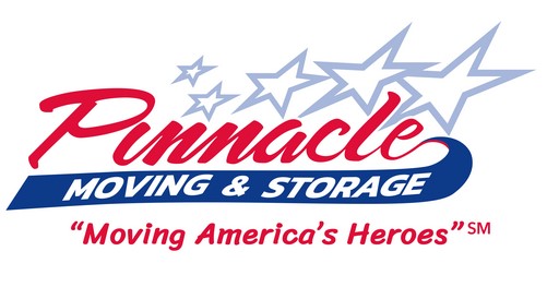 Pinnacle Moving & Storage company logo