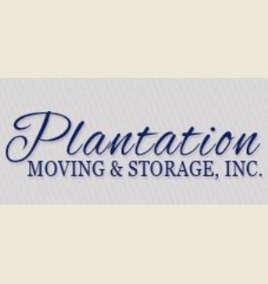 Plantation Moving & Storage company logo