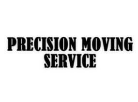 Precision Moving Service company logo