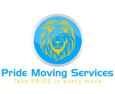 Pride Moving Services company logo