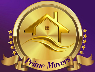 Prime Movers and Storage company logo