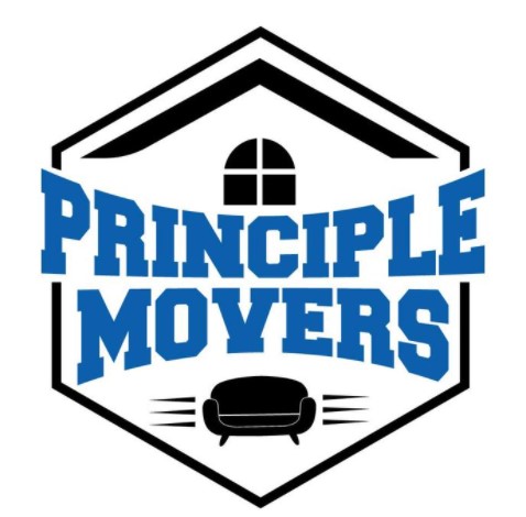 Principle Movers company logo