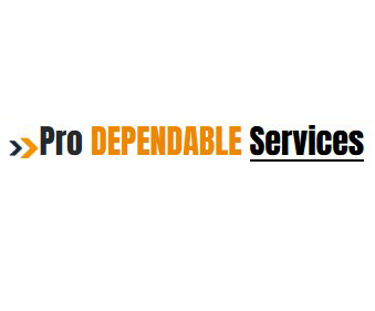 Pro Dependable Services