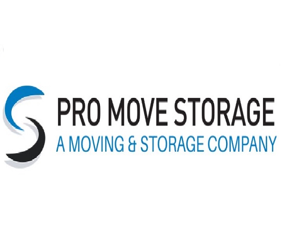 Pro Move Storage company logo