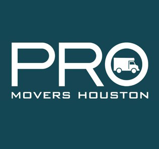 Pro Movers Houston company logo