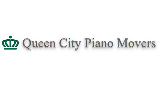 Queen City Piano Movers company logo