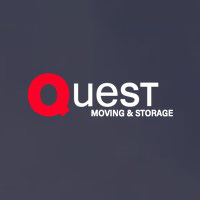 Quest Moving Company company logo