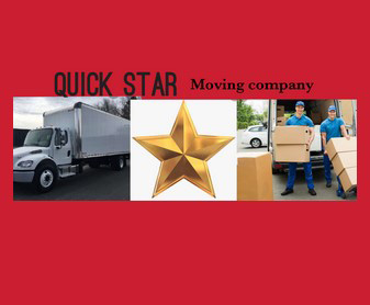 Quick Star Moving Company