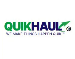 Quikhaul company logo