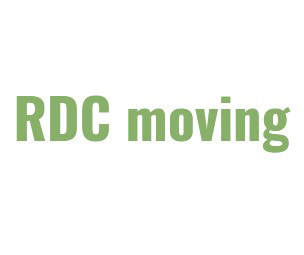 RDC moving