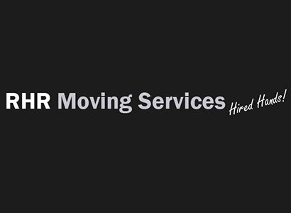 RHR Moving Services company logo