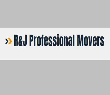 R&J Professional Movers