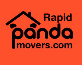 Rapid Panda Movers company logo