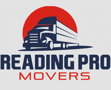 Reading Pro Movers company logo