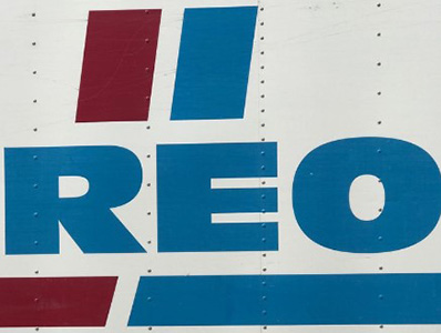 Reo Movers & Van Lines company logo