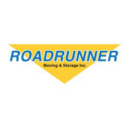 Roadrunner Moving & Storage company logo