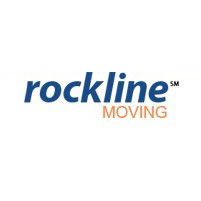 Rockline Moving company logo