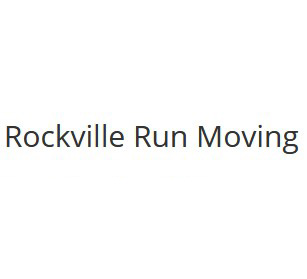 Rockville Run Moving company logo