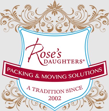 Rose's Daughters company logo