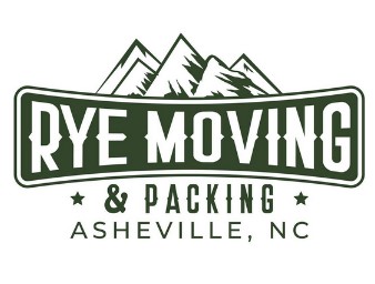 Rye Moving & Packing company logo
