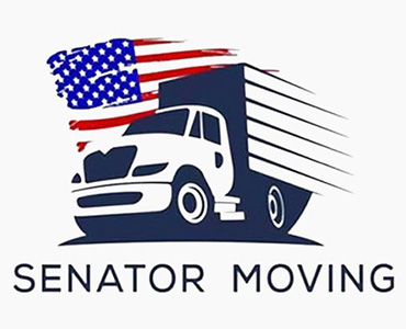 SENATOR MOVING company logo