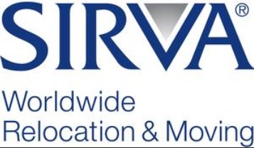SIRVA Worldwide Relocation & Moving company logo