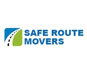 Safe Route Movers company logo