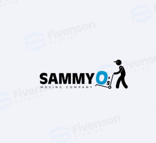 SammyO's Moving Company company logo