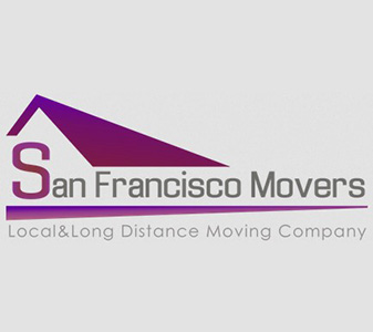 San Francisco Movers Local & Long Distance Moving Company company logo