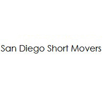San Diego Short Movers company logo