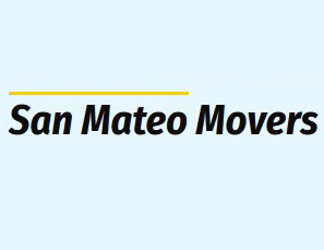 San Mateo Movers company logo