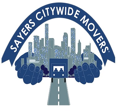 Sayers Citywide Movers company logo