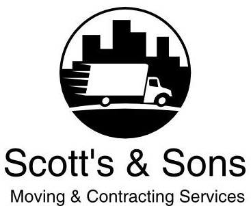 Scott’s & Sons Moving & Contracting