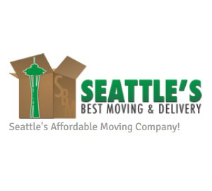 Seattle's Best Moving company logo