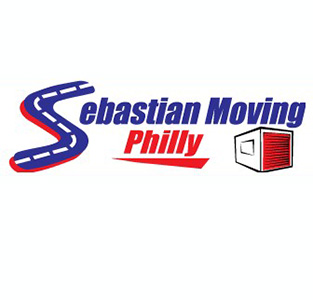 Sebastian Moving Philly company logo