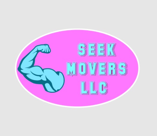 Seek Movers company logo