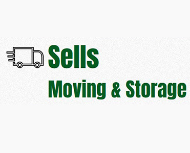 Sells Moving & Storage company logo