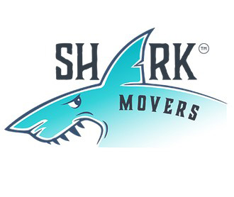 Shark Moving