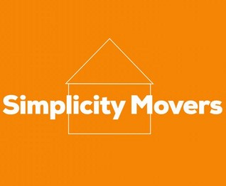 Simplicity Movers company logo