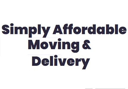 Simply Affordable Moving & Delivery