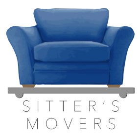 Sitter's Movers company logo