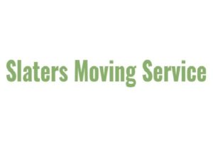 Slaters Moving Service