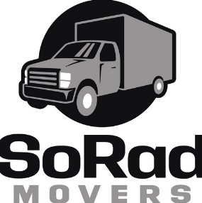 SoRad Movers company logo