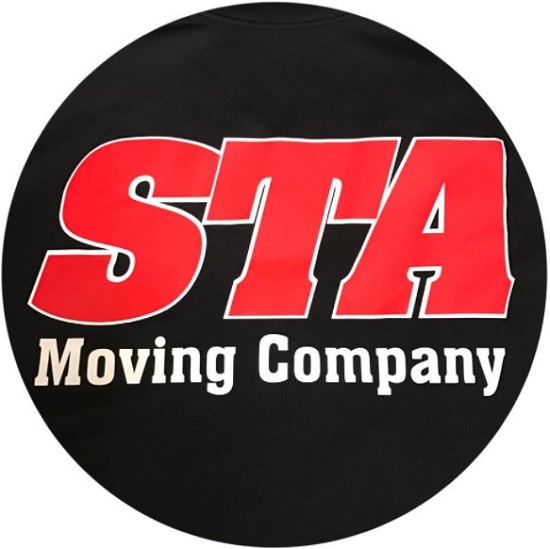 Sound The Alarm Moving Company company logo