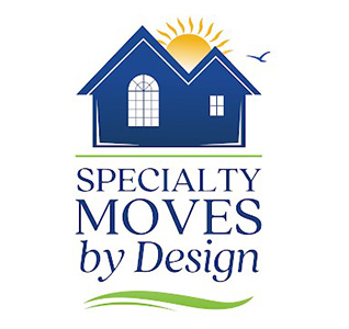 Specialty Moves by Design company logo