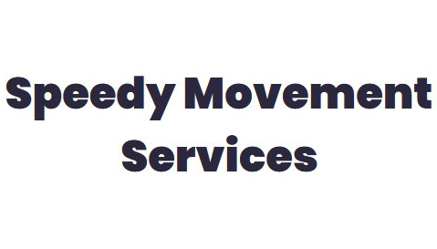 Speedy Movement Services company logo