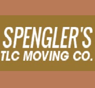 Spengler's TLC Moving company logo