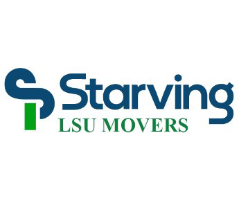 Starving LSU Movers