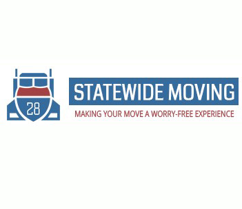 Statewide Moving company logo