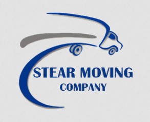 Stear Moving Company company logo
